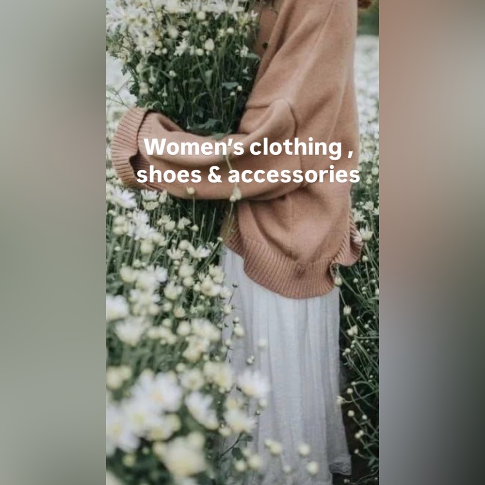 🤍 Meet your Posher, Melodie